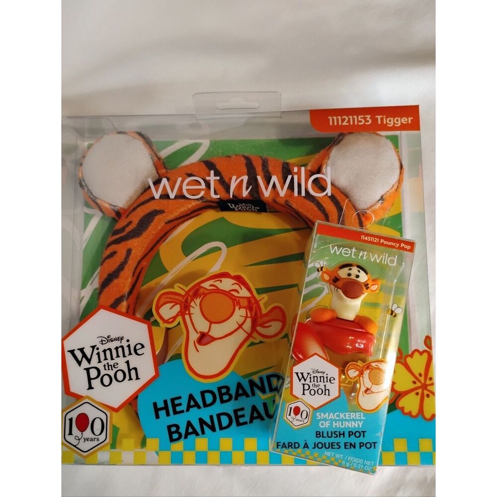 Wet 'N' Wild Duo